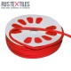 Cotton Cord Red 3mm (Per Meter) Cotton Cord Red 3mm (Per Meter)
