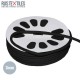 Cotton Cord Black 3mm (Per Meter) Cotton Cord Black 3mm (Per Meter)