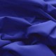 Poplin Cotton Fabric Cobalt Poplin Cotton Fabric Cobalt