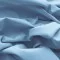Katoenen Poplin Stof Licht Blauw - (Katoenen Poplin Stoffen)