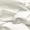 Poplin Cotton Fabric Ecru