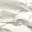 Bomuld Poplin Stof Råhvid - (Bomuld Poplin Stof)