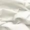 Popeline Di Cotone Tessuto Ecru - (Popeline Di Cotone Tessuto)