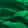 Poplin Cotton Fabric Grass Green
