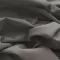 Poplin Cotton Fabric Grey - (Poplin Cotton Fabric)