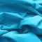 Poplin Cotton Fabric Aqua - (Poplin Cotton Fabric)
