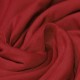 Cotton Jersey Knit Fabric Dark Red Cotton Jersey Knit Fabric Dark Red