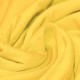 Cotton Jersey Knit Fabric Yellow Cotton Jersey Knit Fabric Yellow