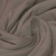 Katoenen Jersey Taupe Katoenen Jersey Taupe