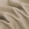 Tessuto Di Cotone Twill Beige - (Tessuto Twill Di Cotone)