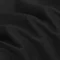 Tissu Sergé De Coton (Workwear) Noir  - (Tissu Coton Sergé )