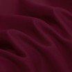 Cotton Twill Bordeaux - (Cotton Twill Fabric )