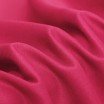 Baumwolle Köper Fuchsia - (Baumwolle Köper Stoffe)