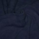 Tissu Polaire Coton (Sherpa) Marine Tissu Polaire Coton (Sherpa) Marine