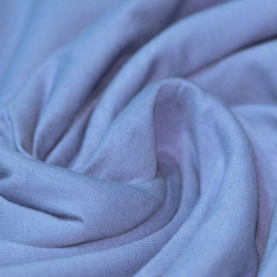 cheap cotton knit fabric
