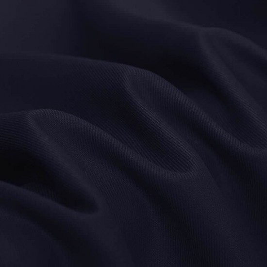 Cotton Twill Navy Cotton Twill Navy