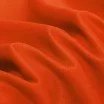 Keperkatoen Oranje - (Keperkatoen Stoffen )