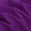 Coton Sergé Violet  - (Tissu Coton Sergé )