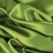 Cotton Satin Stretch Fabric Lime - (Fashion Fabrics)