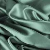Cotton Satin Stretch Fabric Sea Green - (Cotton Satin Stretch Fabric)
