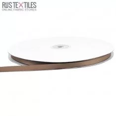 Nastro in Raso 3mm Taupe