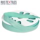 Elastic Edging Ribbon Mint 17mm Elastic Edging Ribbon Mint 17mm