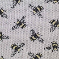 Tessuto A Maglia Jacquard Grande - Api 