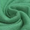 Boiled Wool Fabric Emerald Green