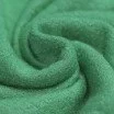 Boiled Wool Fabric Emerald Green - (Boiled Wool Fabric)