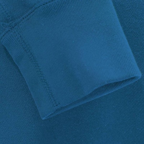 Cuffs Rib Petrol Blue Cuffs Rib Petrol Blue