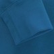 Cuffs Rib Petrol Blue Cuffs Rib Petrol Blue