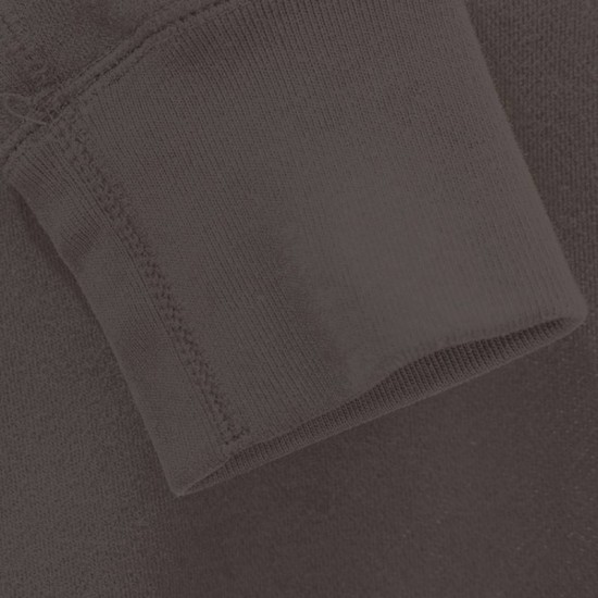 Cuffs Rib Taupe Cuffs Rib Taupe