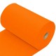 Cuffs Rib Orange Cuffs Rib Orange