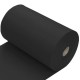 Cuffs Rib Black Cuffs Rib Black