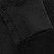 Cuffs Rib Black Cuffs Rib Black