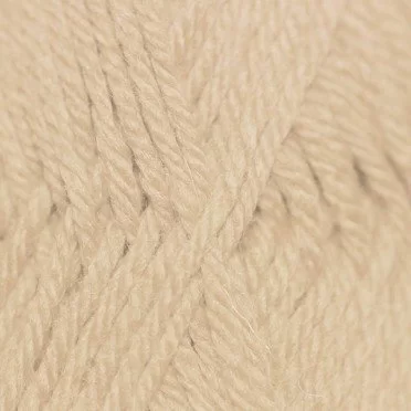 Filati Di Lana ISPE Ago Spessore 4 Beige - (Filati Di Lana Ago Spessore 4)