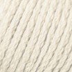 Merino Wool Knitting Yarn ISPE Needle Size 7 - 8 Creme - (Baby Wool / Baby Yarn Needle Size 7 - 8)