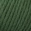 Filati Di Lana Merino ISPE Ago Spessore 7 - 8 Verde Scuro - (Lana Per Neonati / Filati Per Neonati Ago Spessore 7 - 8)