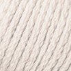 Merino Wool Knitting Yarn ISPE Needle Size 7 - 8 Ecru - (Baby Wool / Baby Yarn Needle Size 7 - 8)