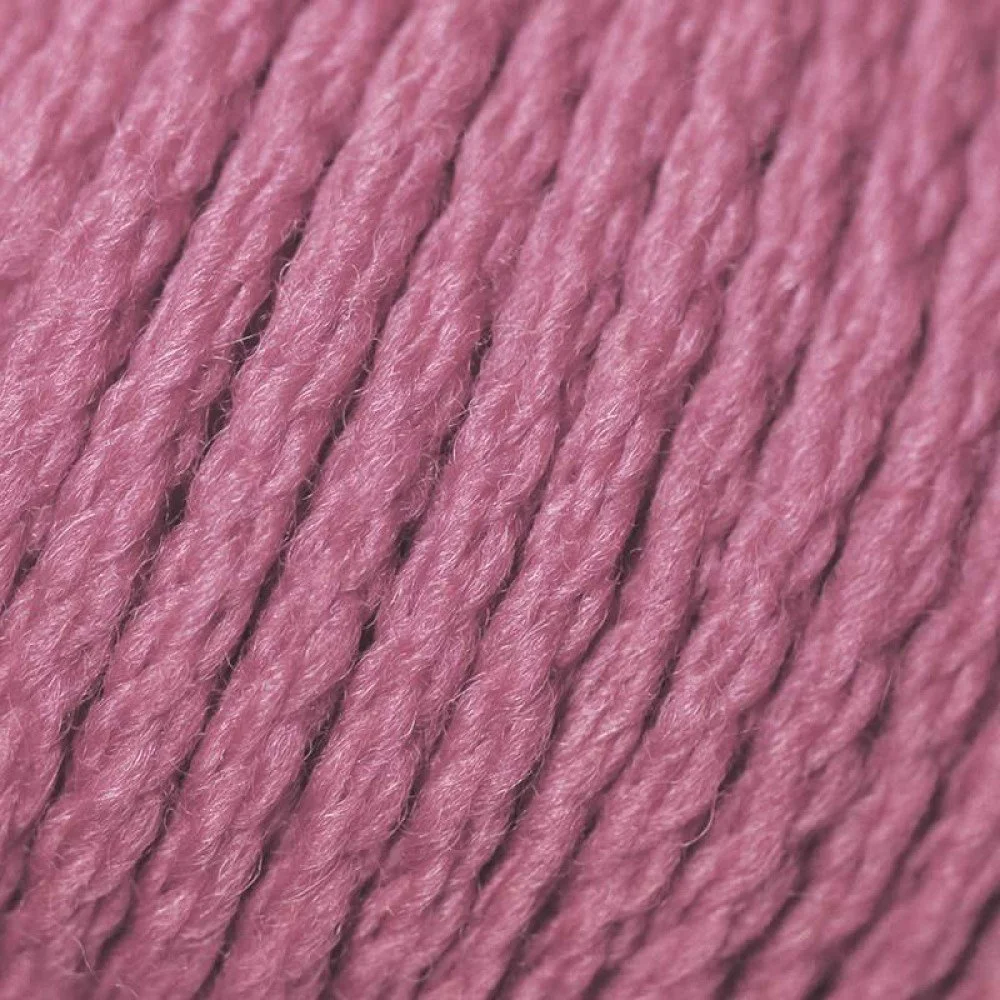 Filati Di Lana Merino ISPE Ago Spessore 7 - 8 Rosa Antico Filati Di Lana Merino ISPE Ago Spessore 7 - 8 Rosa Antico - (Lana Per Neonati / Filati Per Neonati Ago Spessore 7 - 8)