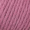 Fil De Laine 100% Mérinos ISPE Aiguilles 7 - 8 Vieux Rose - (Fils Et Laines Layette Aiguilles 7 - 8)