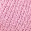 Merino Wol ISPE Naalddikte 7 - 8 Roze - (Babywol / Babygaren Naalddikte 7 - 8)
