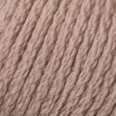 Merinowolle ISPE Nadelstärke 7 - 8 Taupe