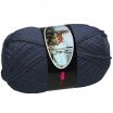 Knitting Wool ISPE Needle Size 4 Navy - (Wool Knitting Yarn Needle Size 4)