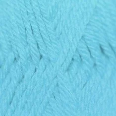 Breiwol ISPE Naalddikte 4 Turquoise Breiwol ISPE Naalddikte 4 Turquoise