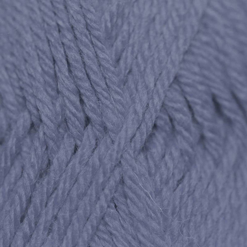Knitting Wool ISPE Needle Size 4 Jeans Knitting Wool ISPE Needle Size 4 Jeans