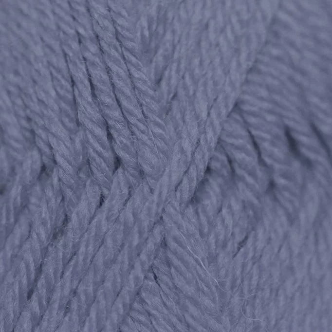 Knitting Wool ISPE Needle Size 4 Jeans - (Wool Knitting Yarn Needle Size 4)