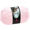 Knitting Wool ISPE Needle Size 4 Light Pink