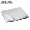 Vliesstof Pakje Wit 2,50 x 1 Meter