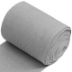Cuffs Heavy Rib Jumbo Melee Light Grey Cuffs Heavy Rib Jumbo Melee Light Grey
